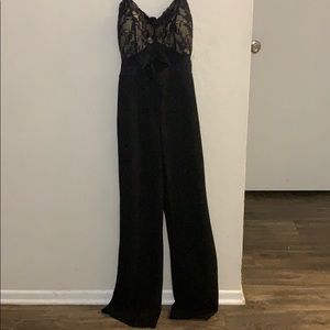 JUMPSUIT! Small never worn!